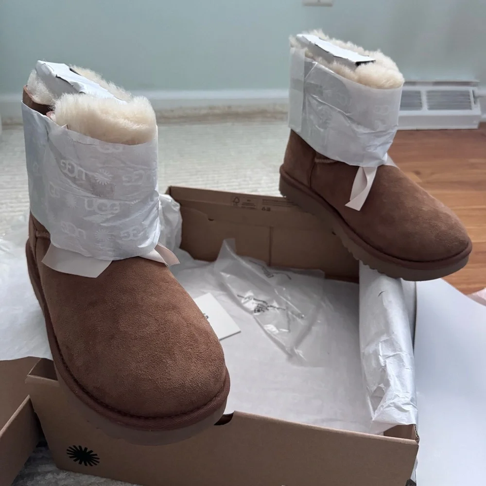 nwt ugg